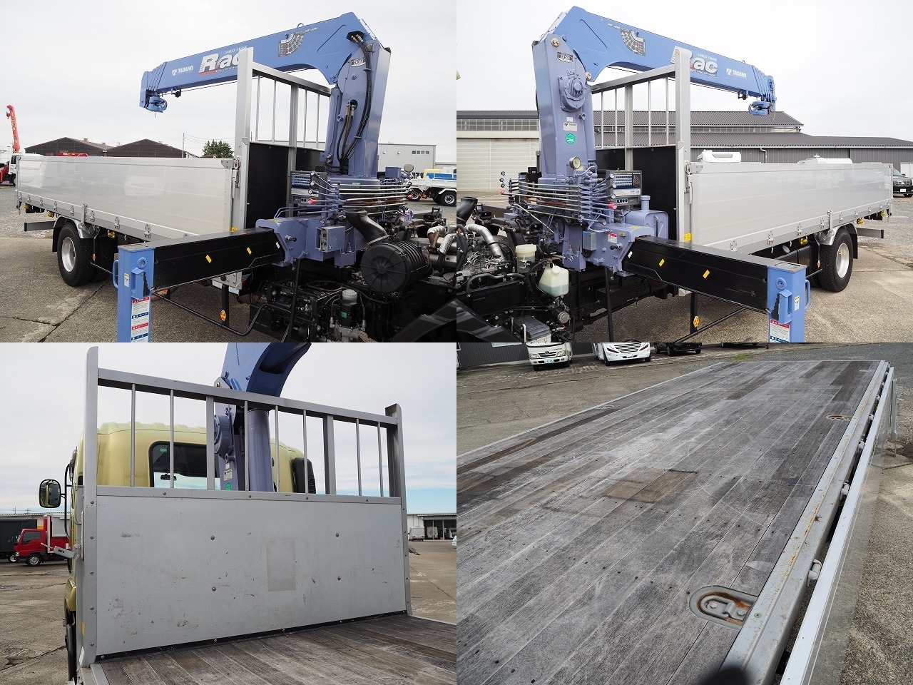 いすゞフォワード