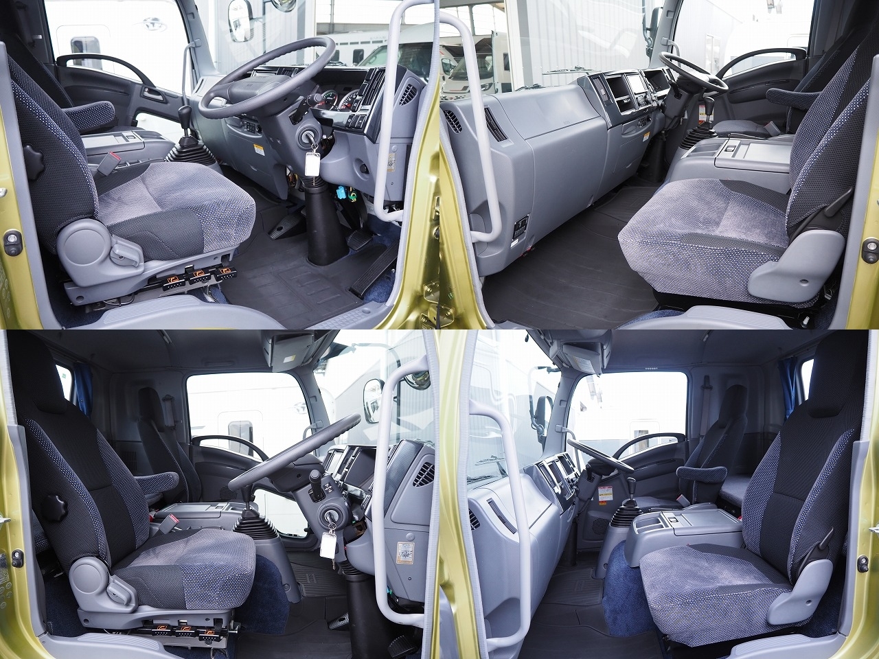 いすゞフォワード