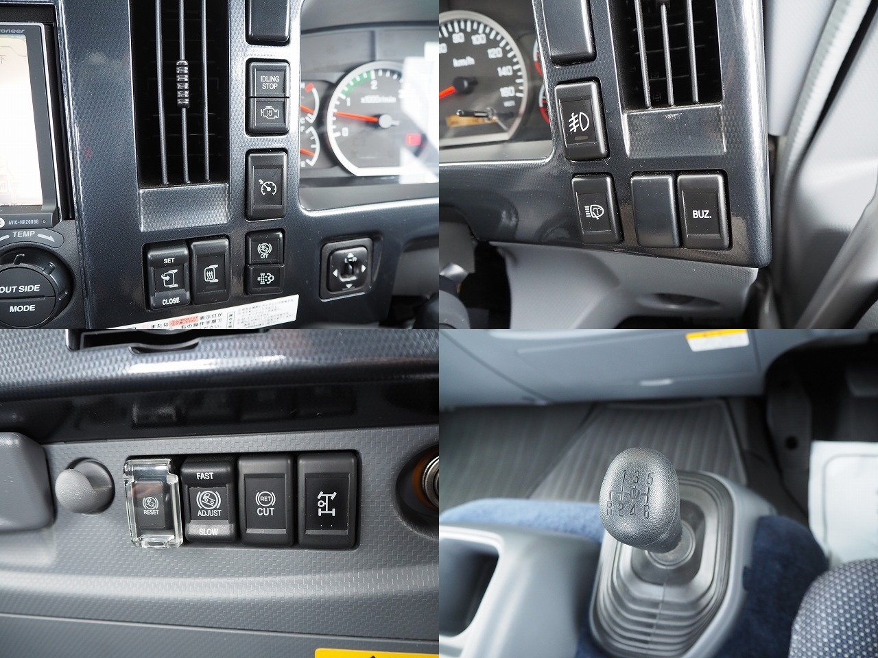 いすゞフォワード