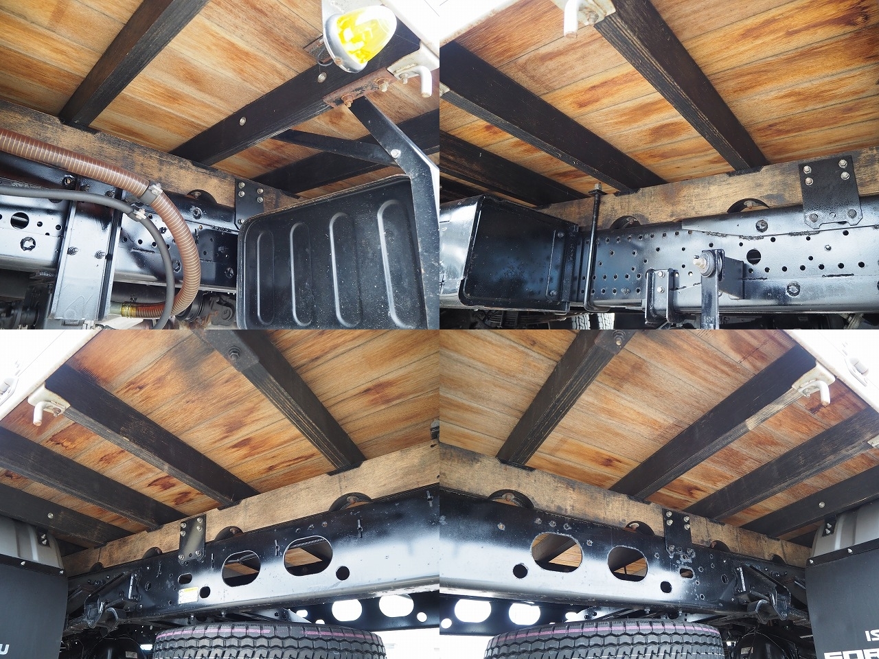 いすゞフォワード