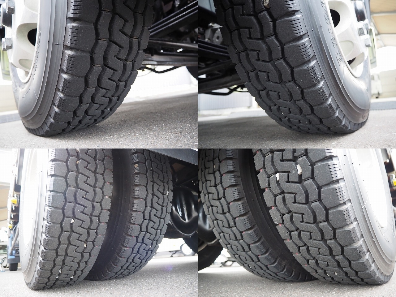 いすゞフォワード