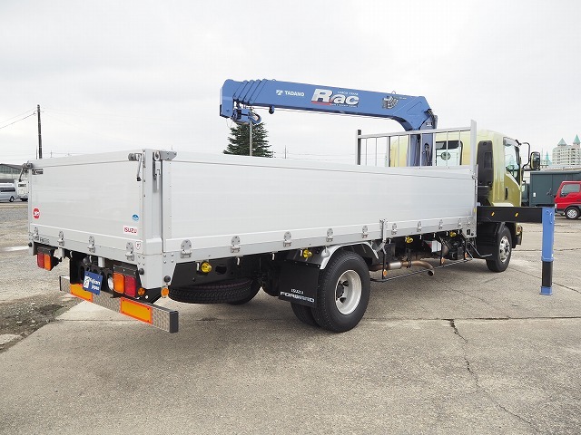 いすゞフォワード