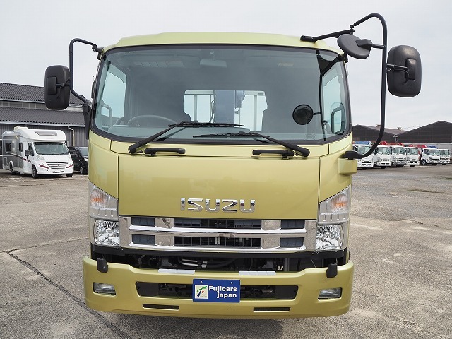 いすゞフォワード