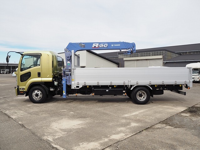 いすゞフォワード