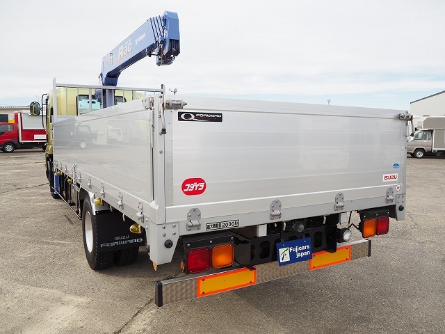 いすゞフォワード