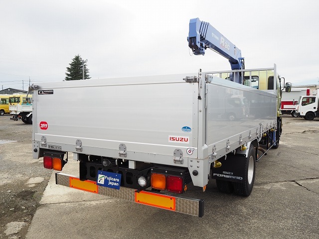 いすゞフォワード