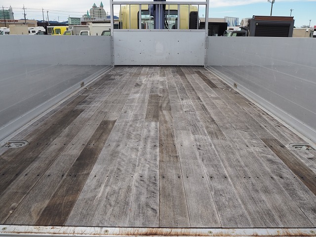 いすゞフォワード