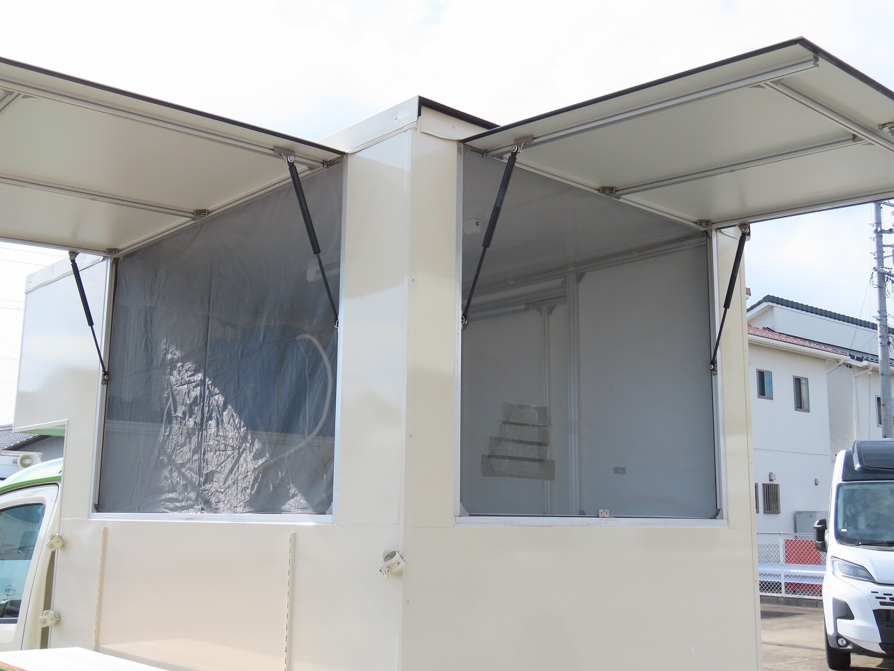 スズキキャリイ