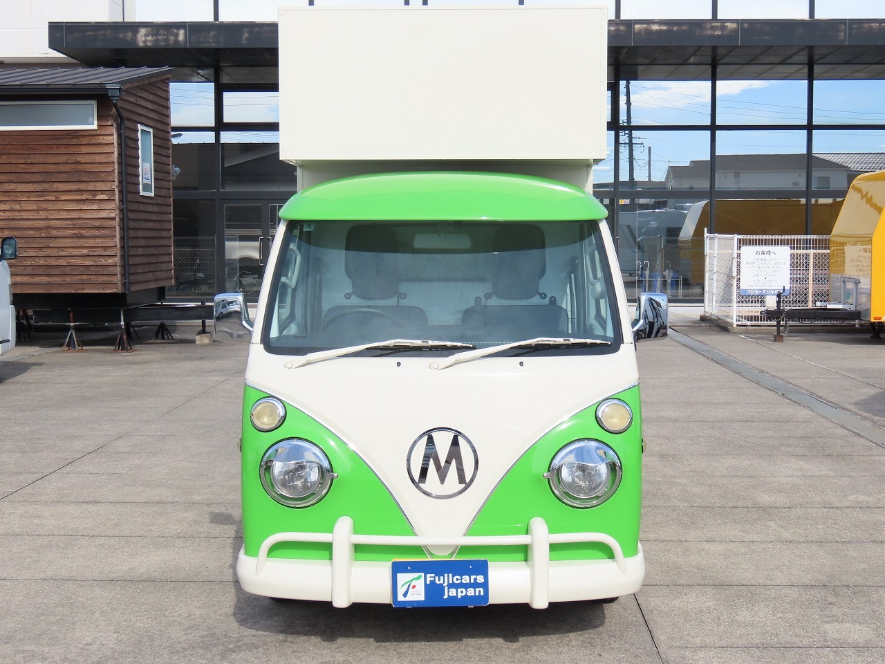 スズキキャリイ