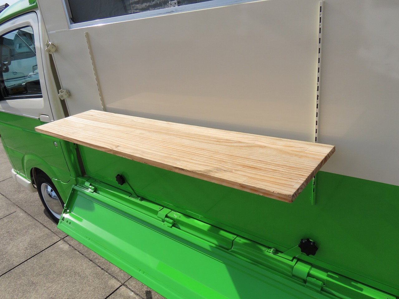 スズキキャリイ