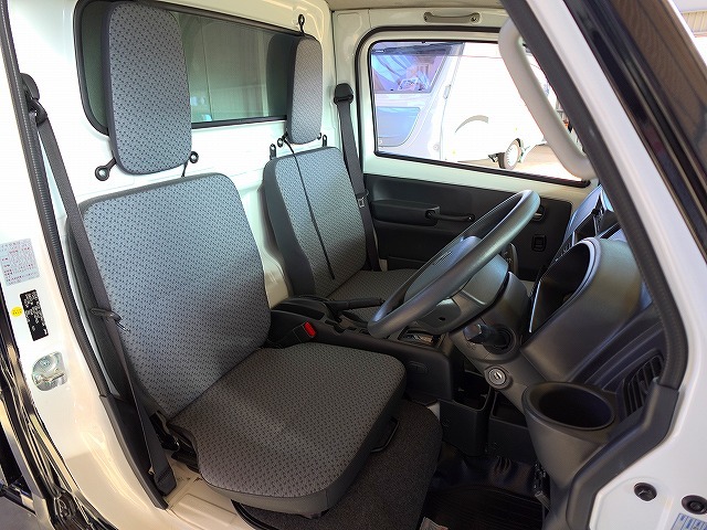 スズキキャリイ