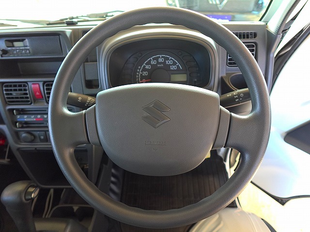 スズキキャリイ