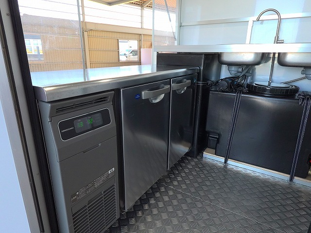 スズキキャリイ