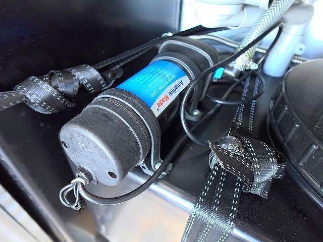 スズキキャリイ