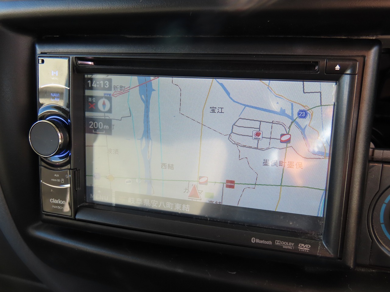 キャンピングカーキャブコン