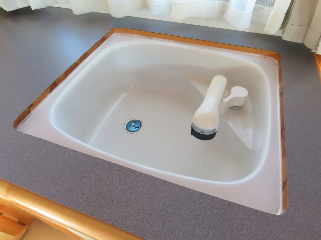 キャンピングカーキャブコン