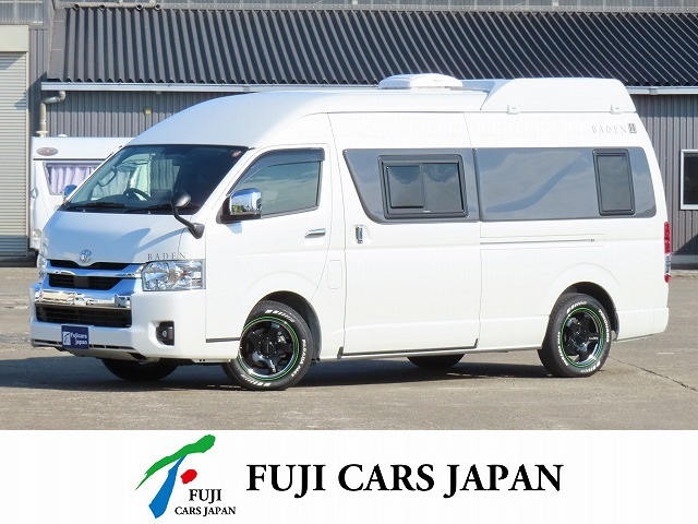 バンコン ハイエーストイファクトリーバーデングランデ家エアコン