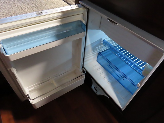 キャンピングカーキャブコン