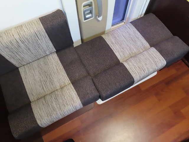 キャンピングカーキャブコン