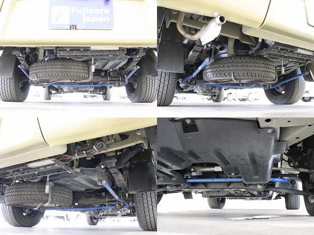 キャンピングカー軽キャンパー