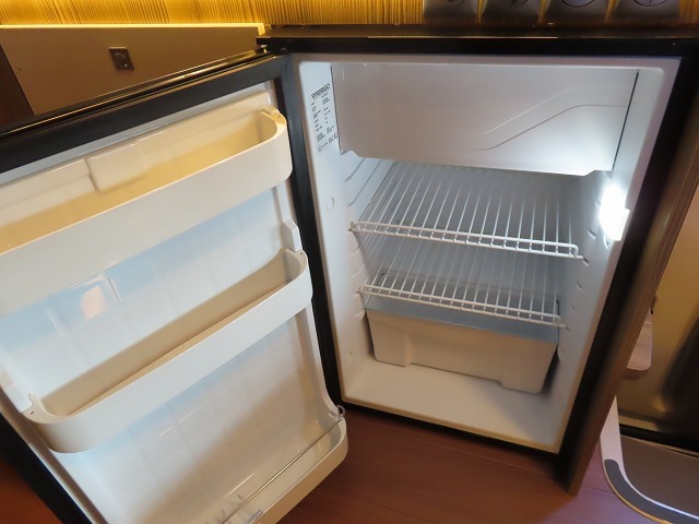 キャンピングカーキャブコン