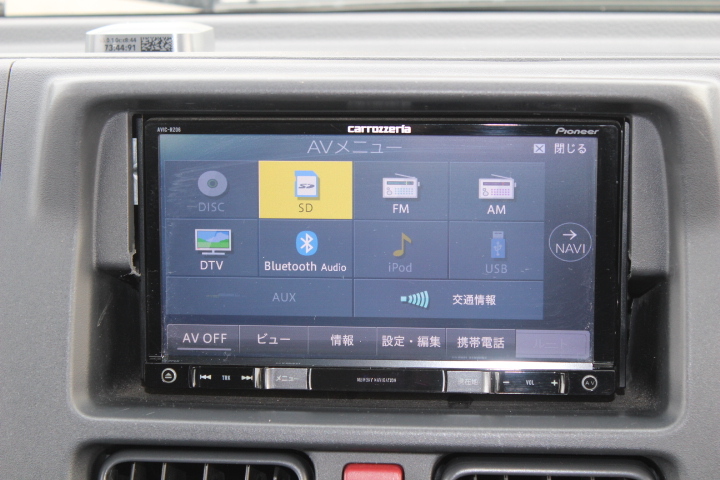 キャンピングカー軽キャンパー