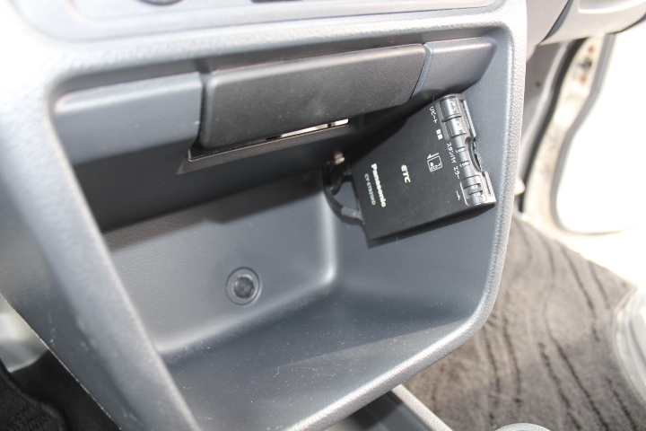 キャンピングカー軽キャンパー