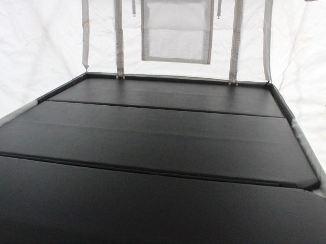 キャンピングカー軽キャンパー