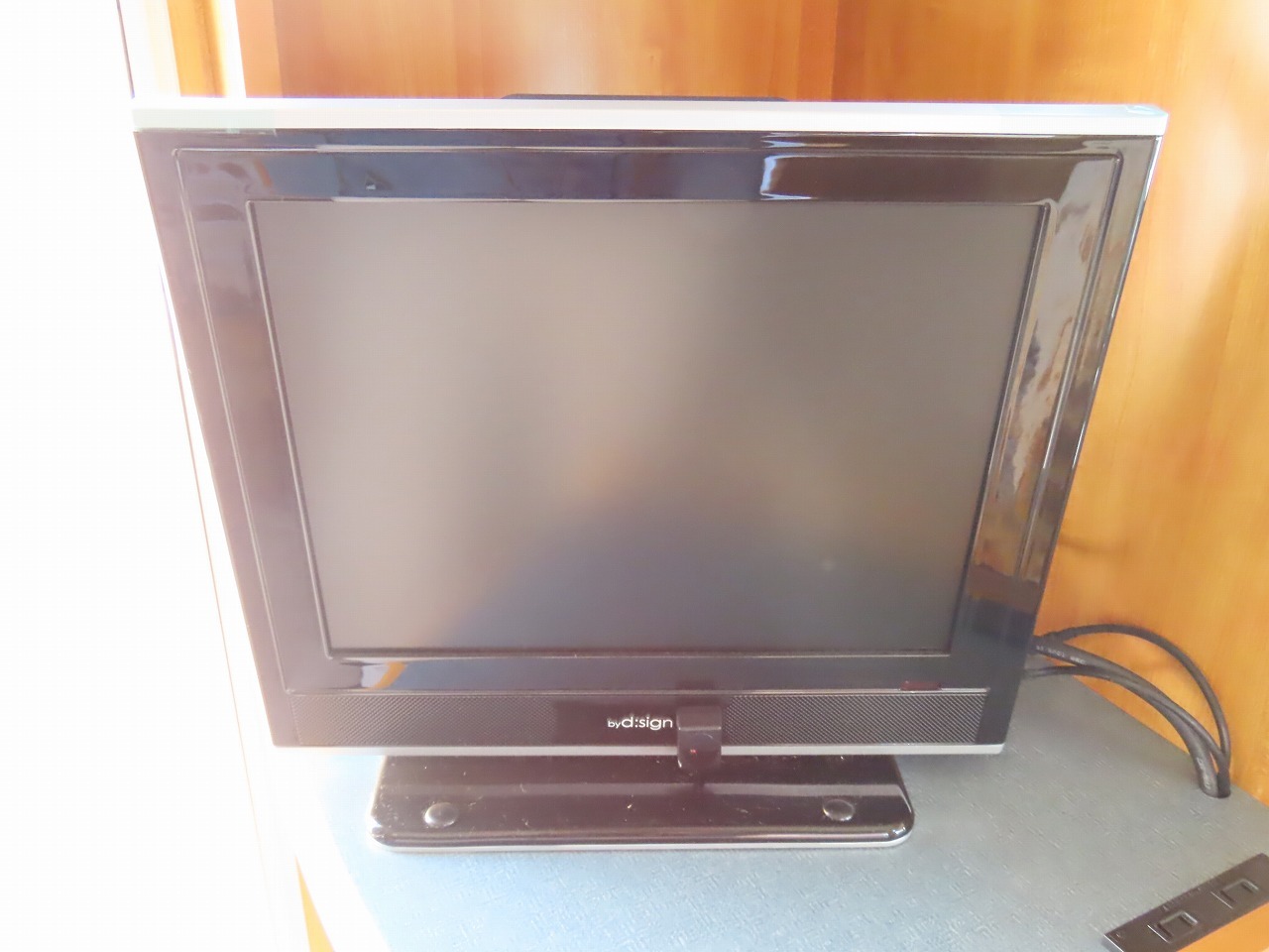 キャンピングカーキャブコン