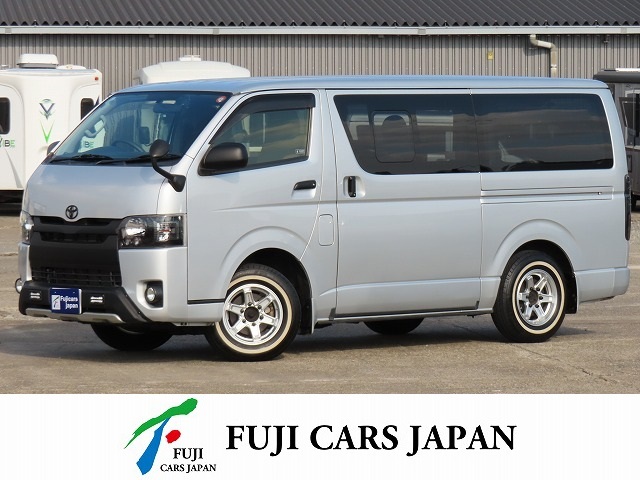 バンコン レジアスエーススーパーGL　フレックス製ベッドキット