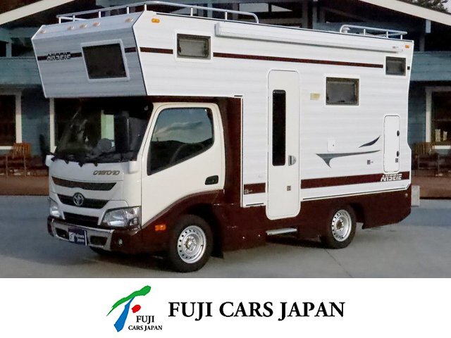 キャブコン カムロードミスティックアンセイエ 家庭用エアコン リチウム