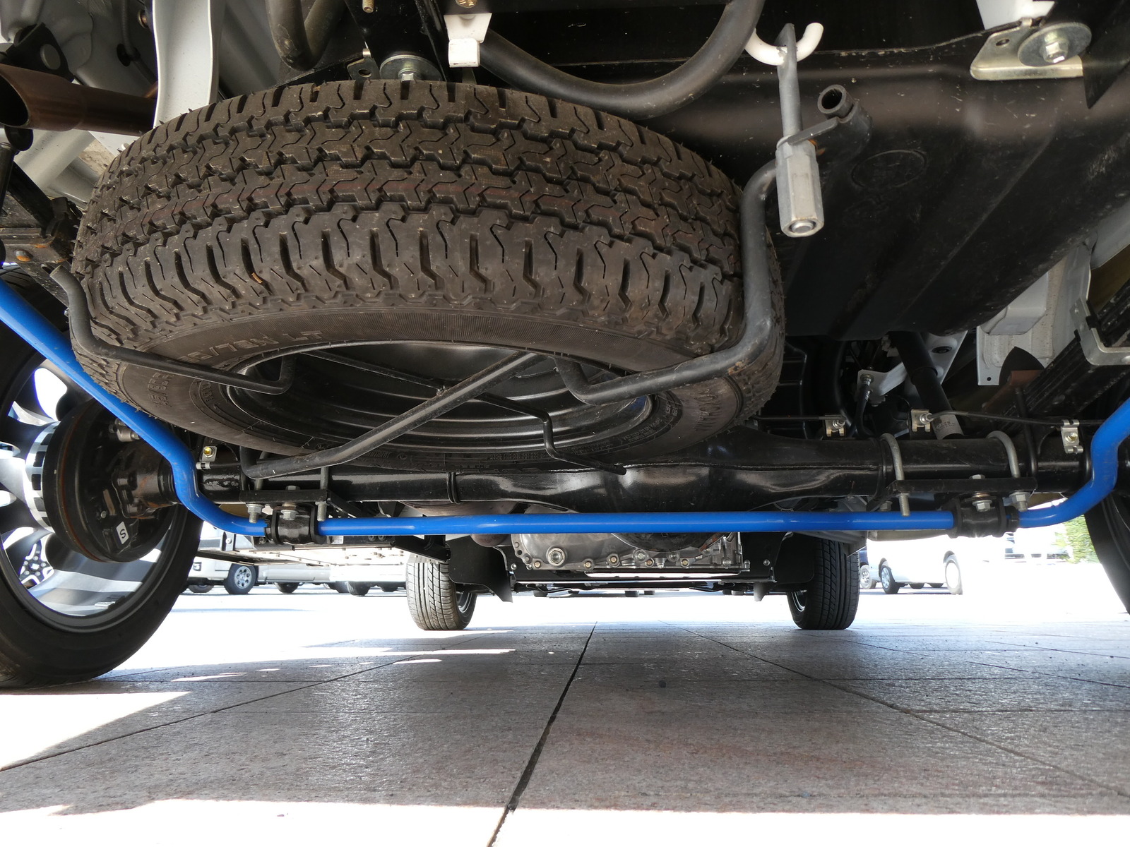 キャンピングカー軽キャンパー