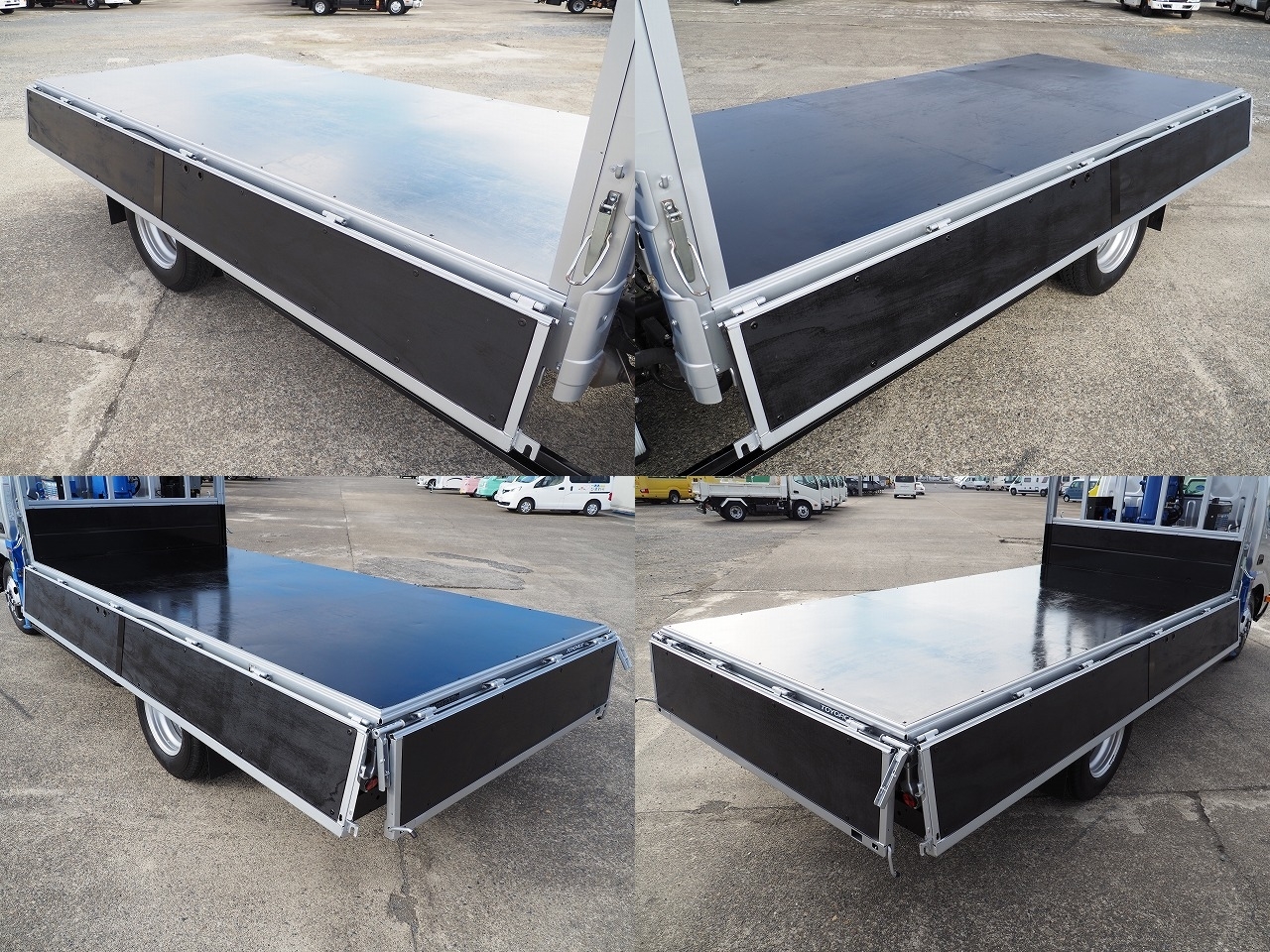 トヨタトヨエース