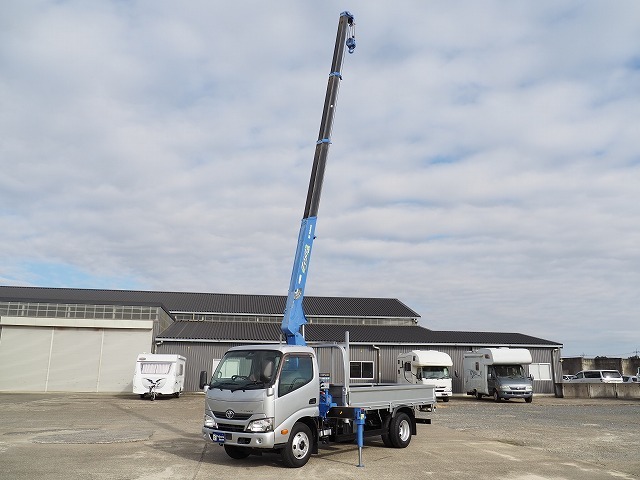 トヨタトヨエース