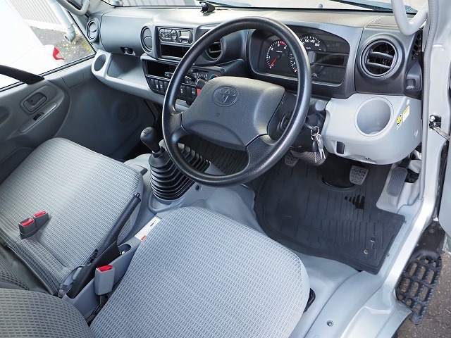 トヨタトヨエース