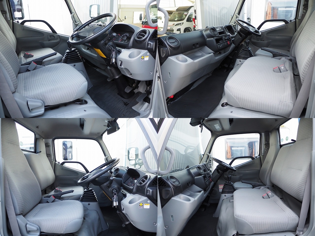 トヨタトヨエース