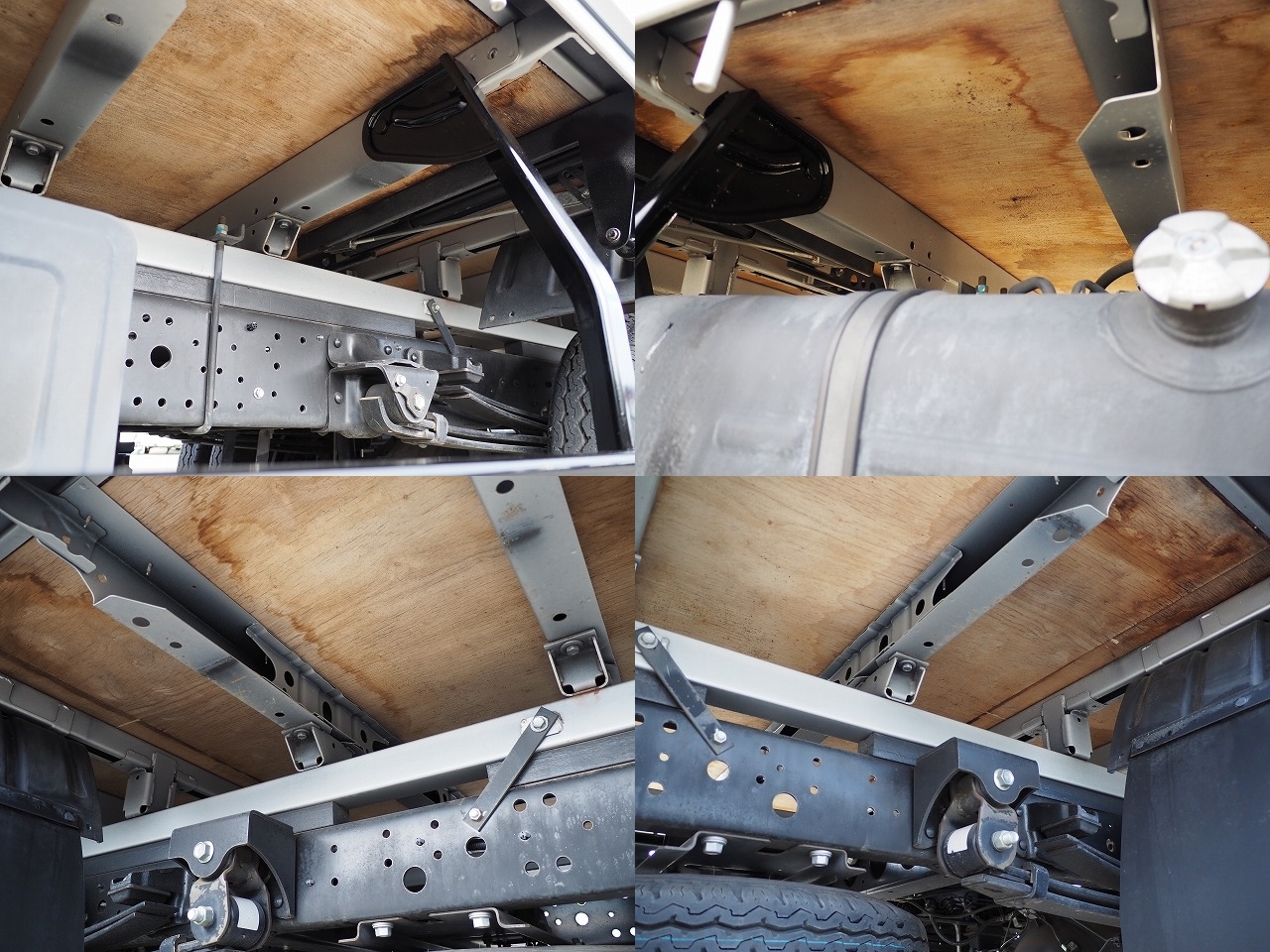 トヨタトヨエース