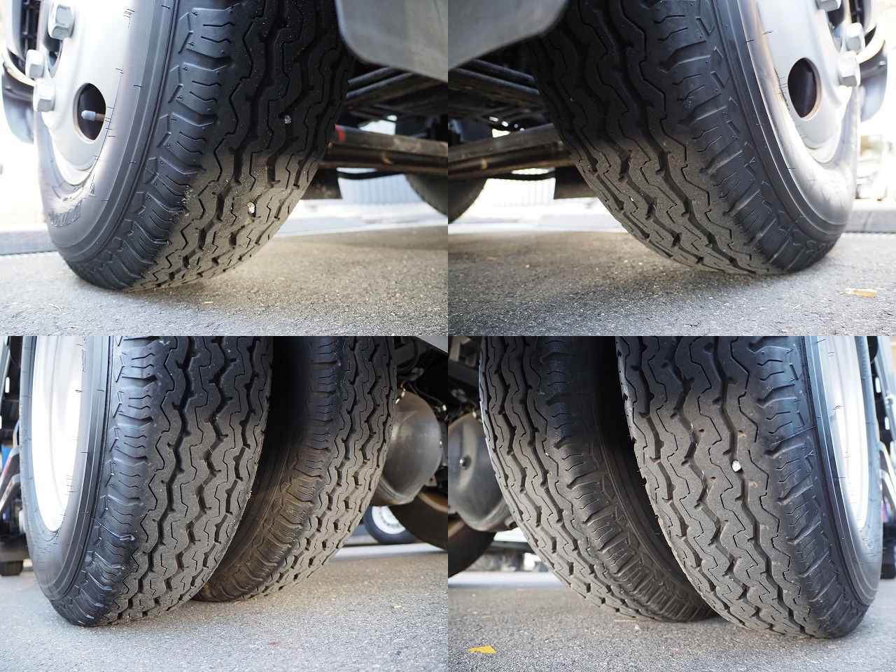 トヨタトヨエース