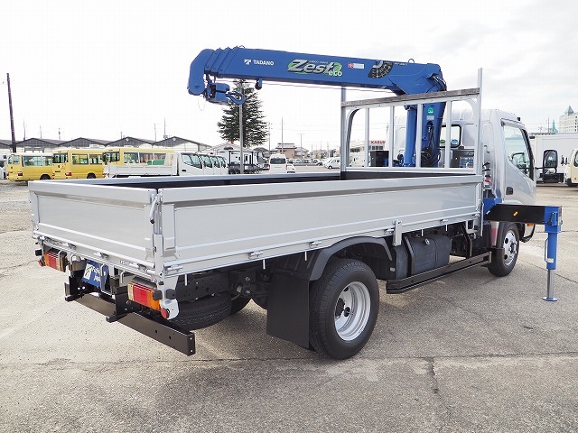 トヨタトヨエース