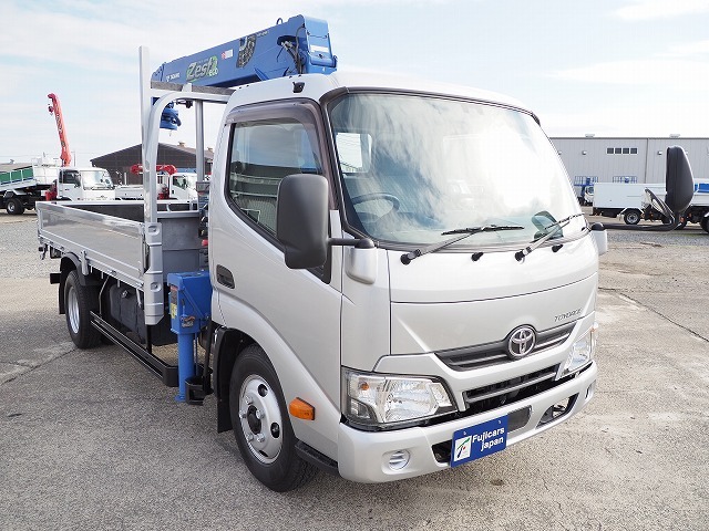 トヨタトヨエース