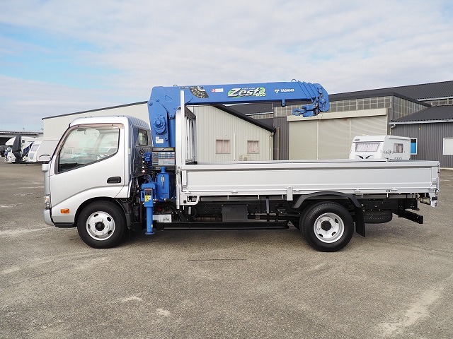 トヨタトヨエース