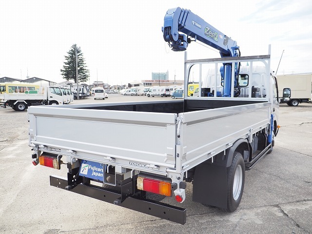 トヨタトヨエース