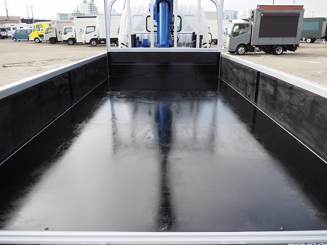 トヨタトヨエース