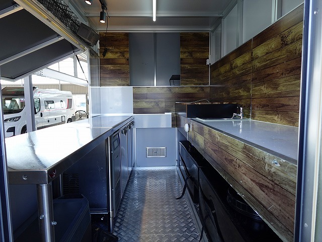 トヨタタウンエース