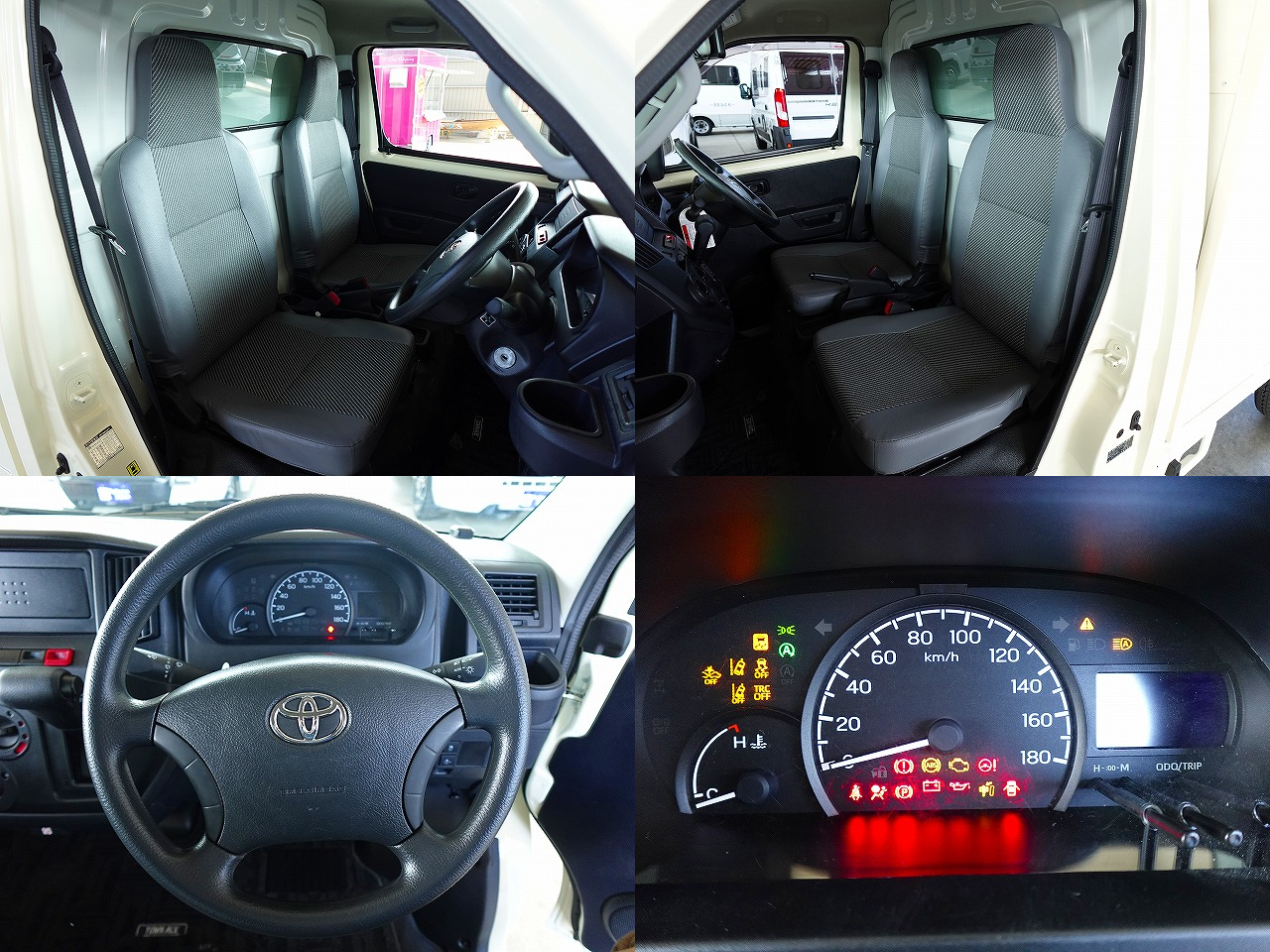 トヨタタウンエース