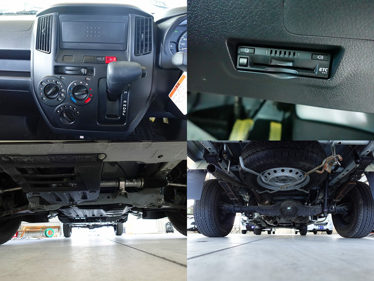 トヨタタウンエース