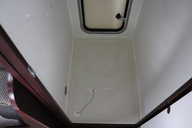 キャンピングカーキャブコン