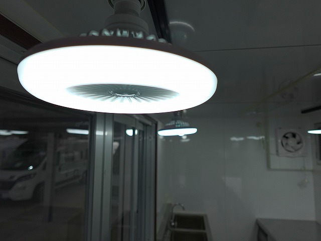 三菱キャンター