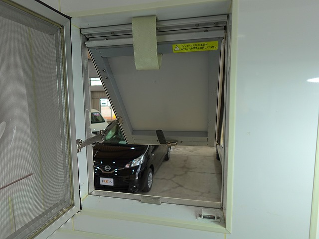 三菱キャンター