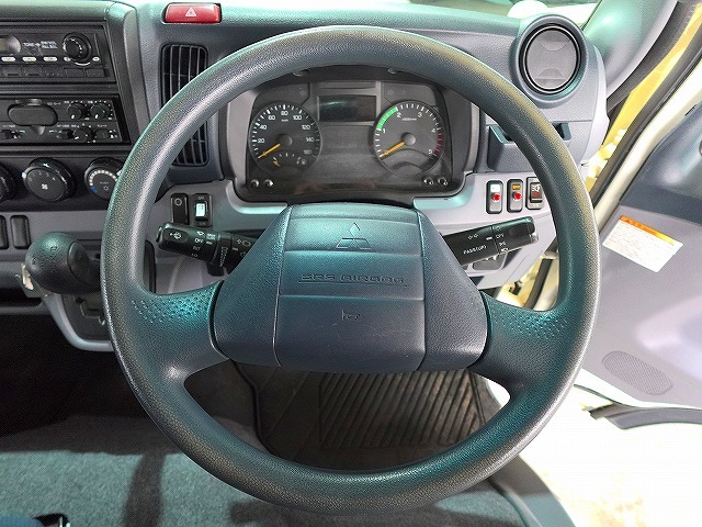 三菱キャンター